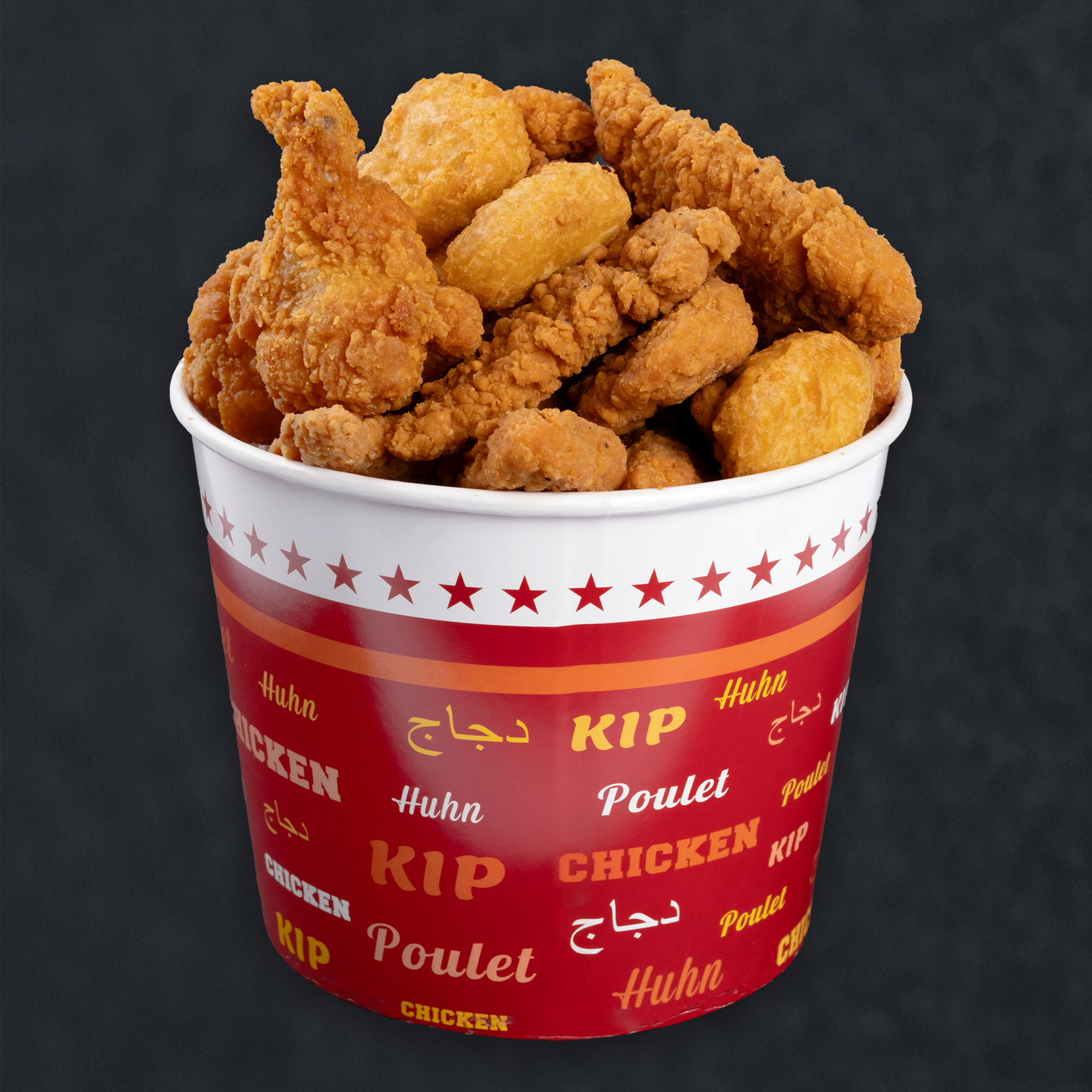 Medium Bucket image