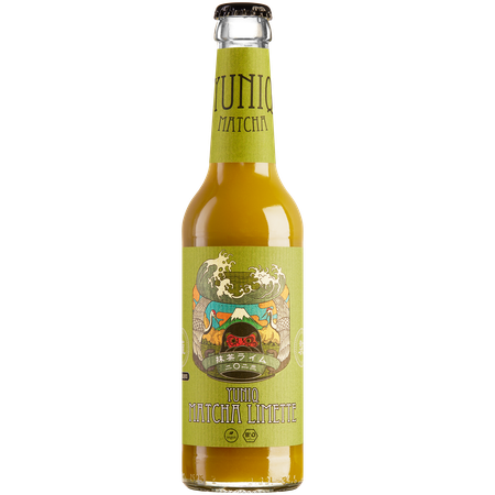 Yuniq Matcha Limette image