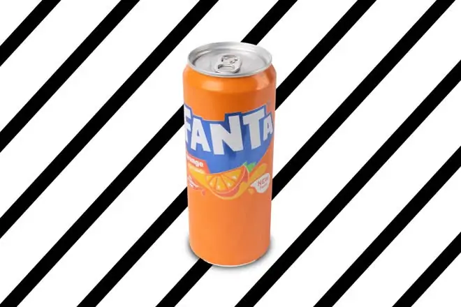 Fanta image