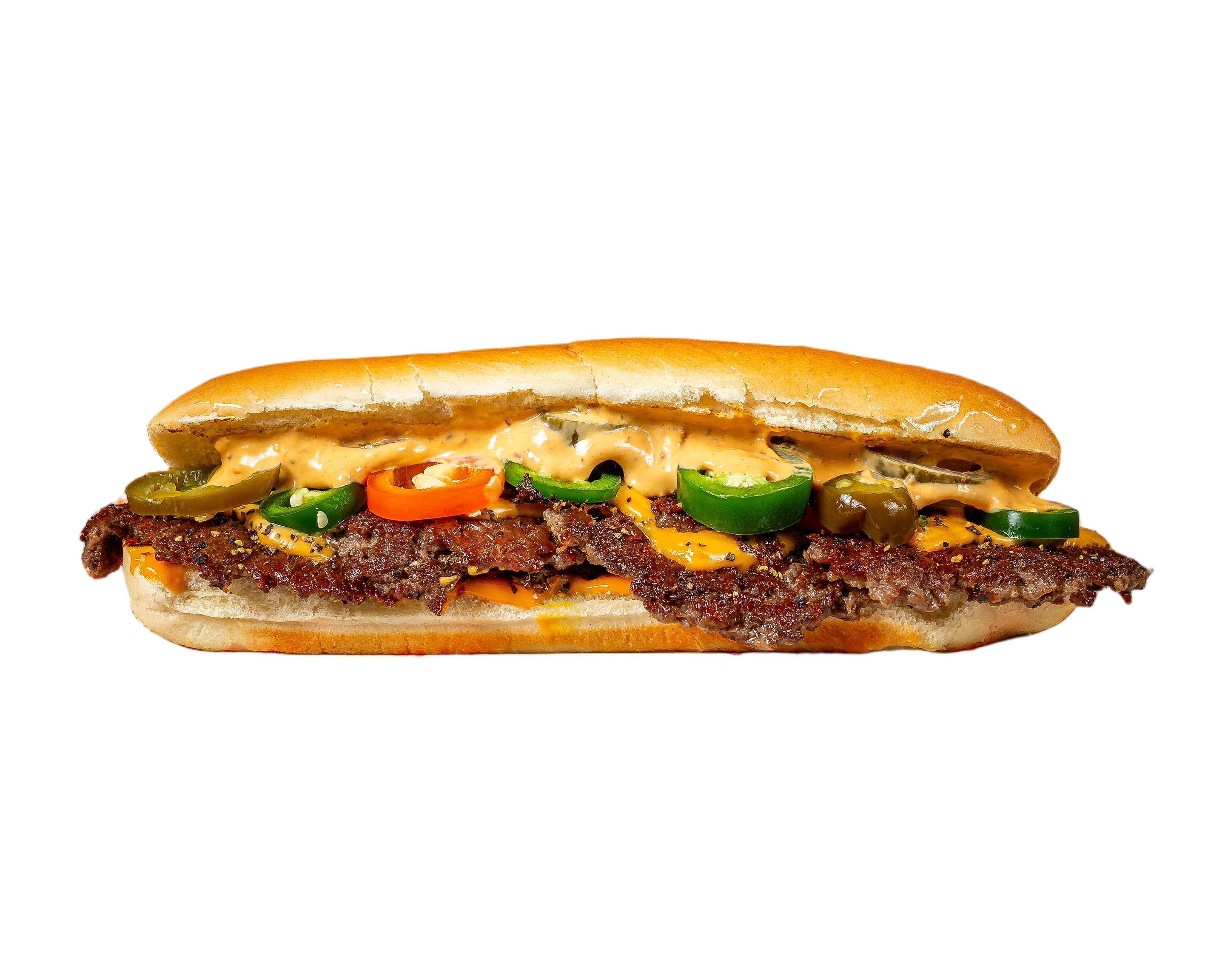 Long Chili Philly image
