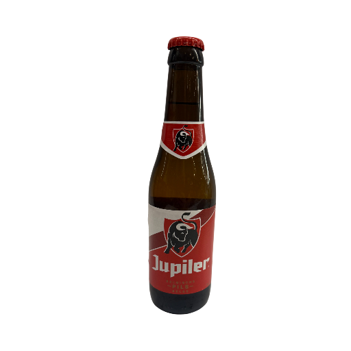 Jupiler fles image