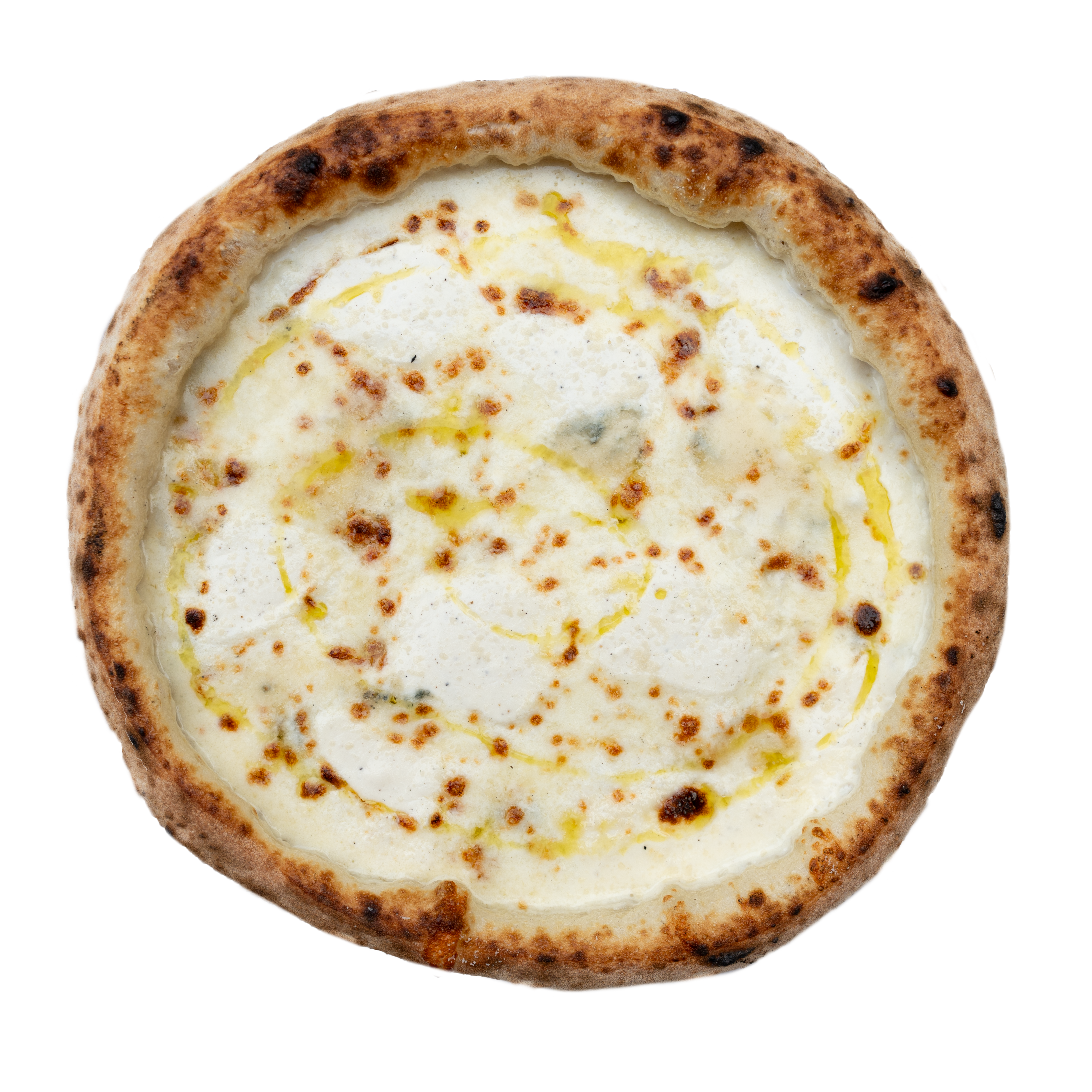 10 Quattro der Formaggi image