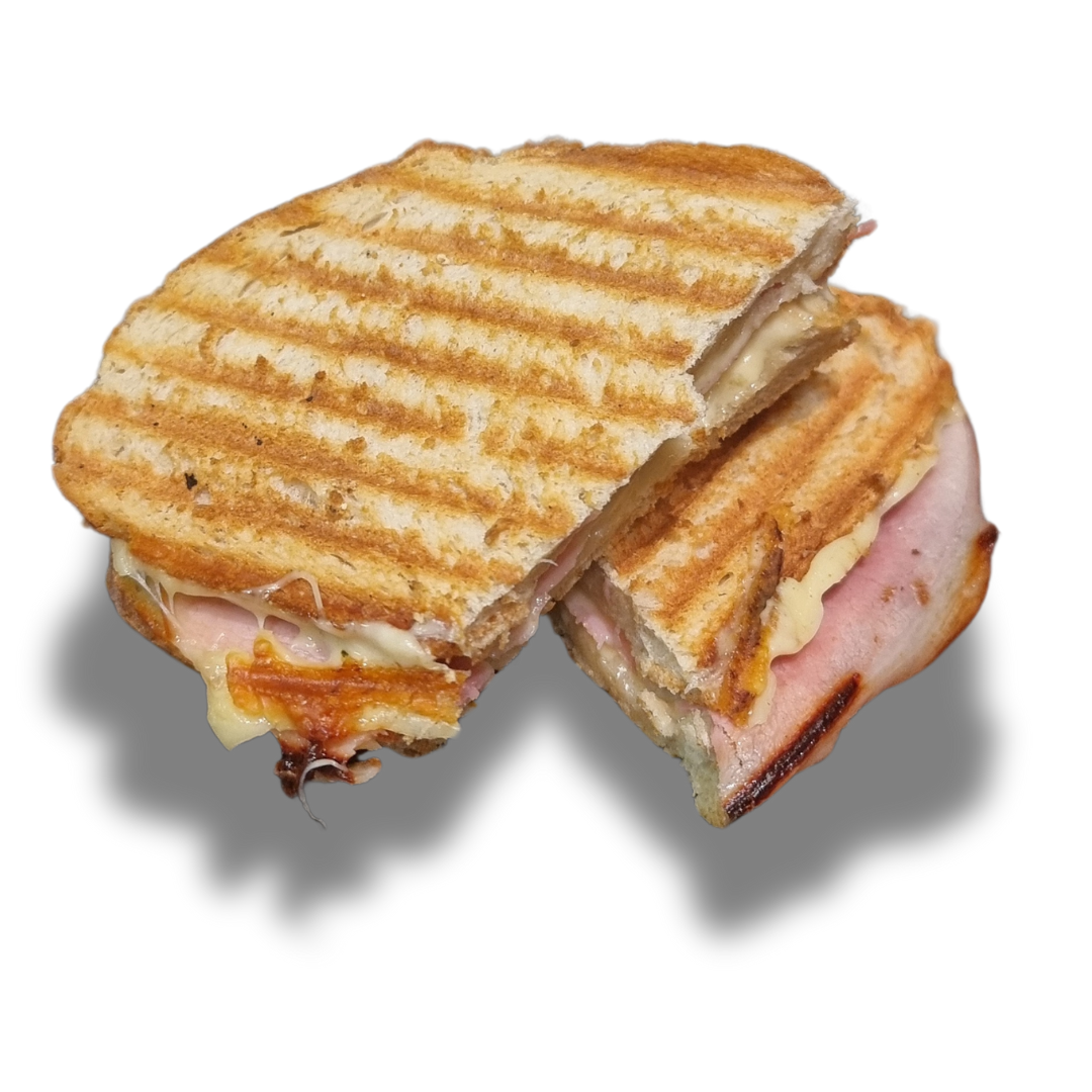 toast classic image