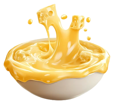 Cheese DIP image