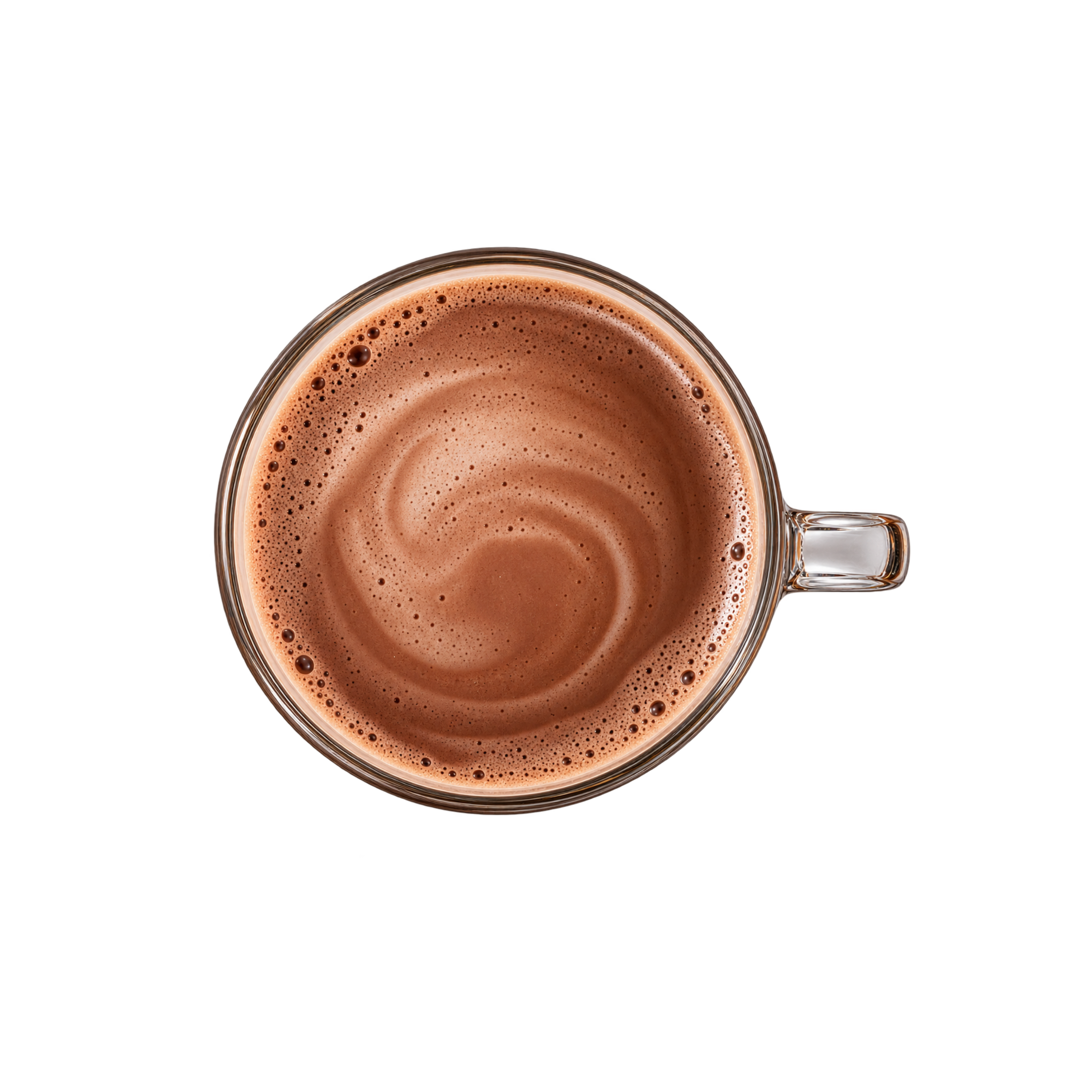 Chocomel hot image