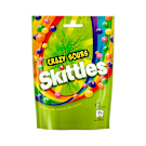 Skittles crazy sours image