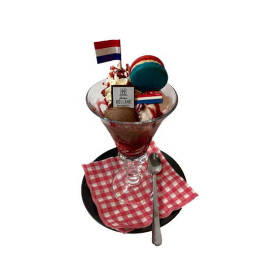 Dutch Cookie image