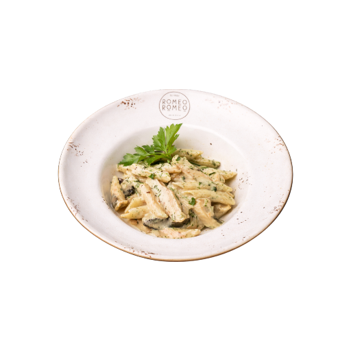Penne Pollo image