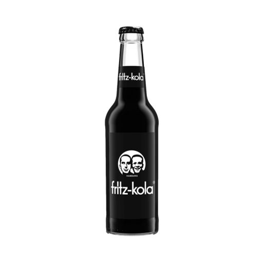 fritz-kola Original 0,33 l image
