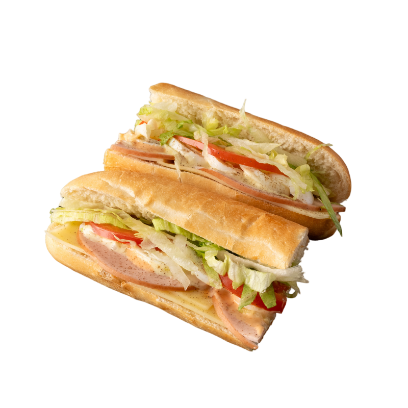 Broodje Gezond Speciaal image