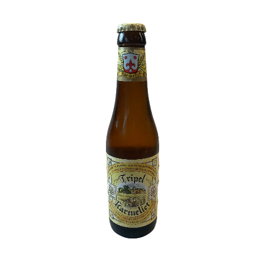 Tripel karmeliet image