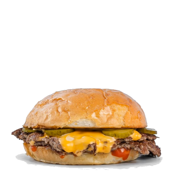 Einfach Smash Cheese image