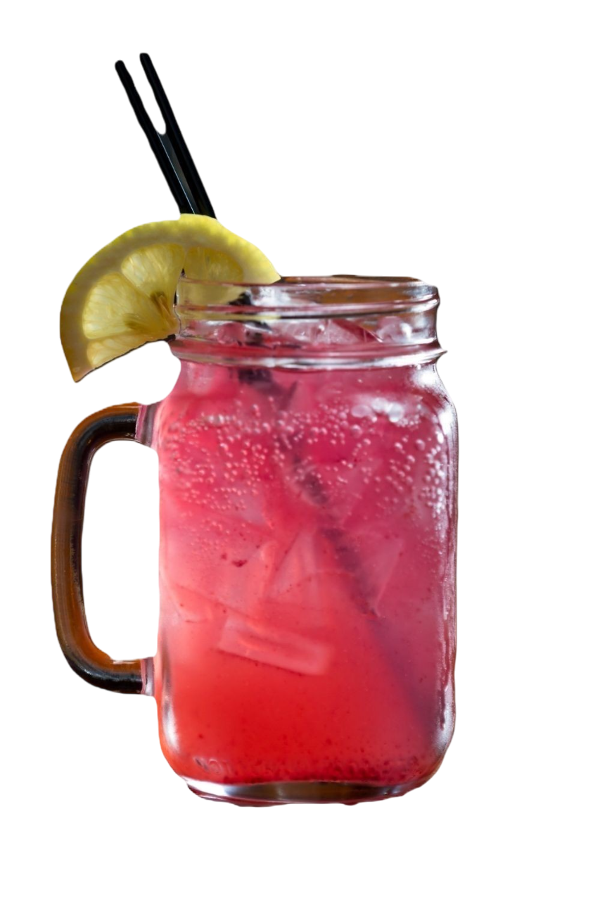 PINK LEMONADE image