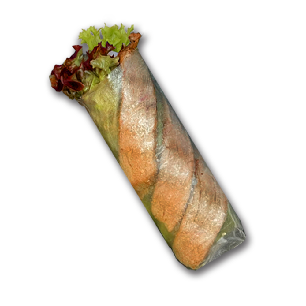 🐮Beef Meat Roll image