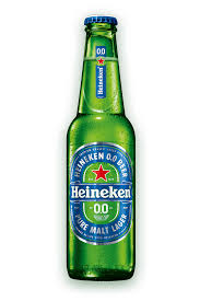 Heineken 0.0% image