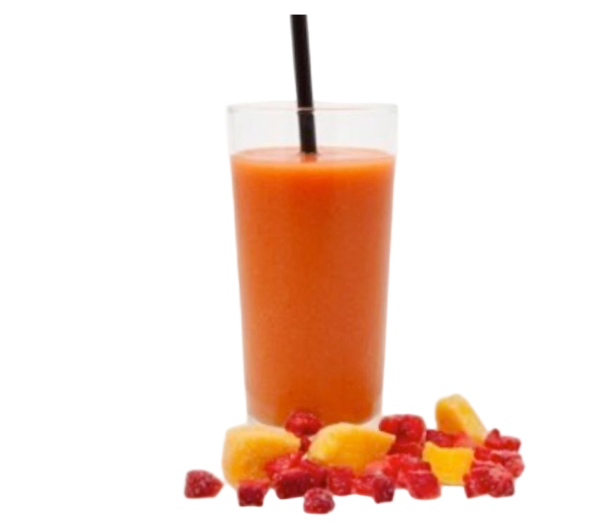 Berry Mango Dream image