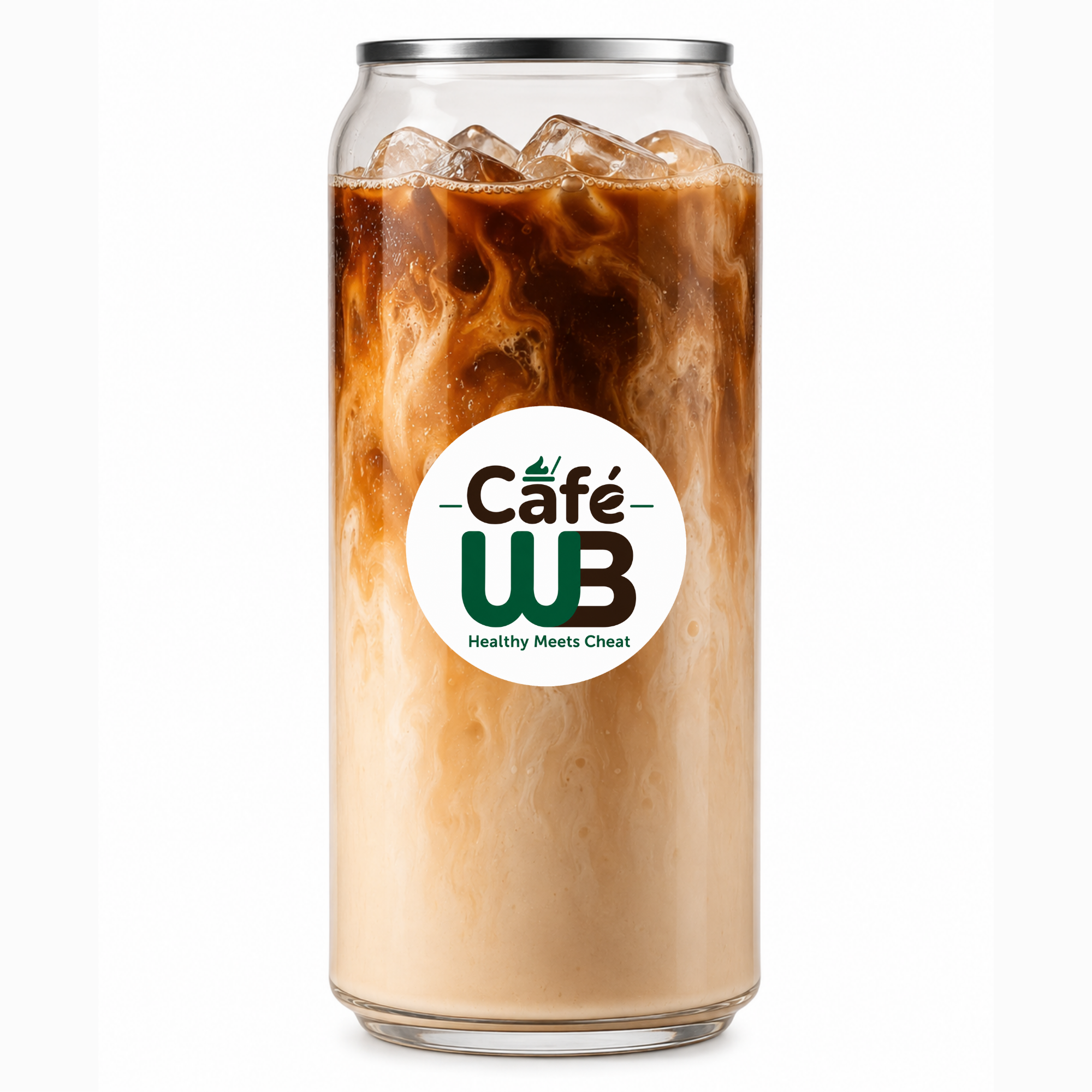 Iced Latte image