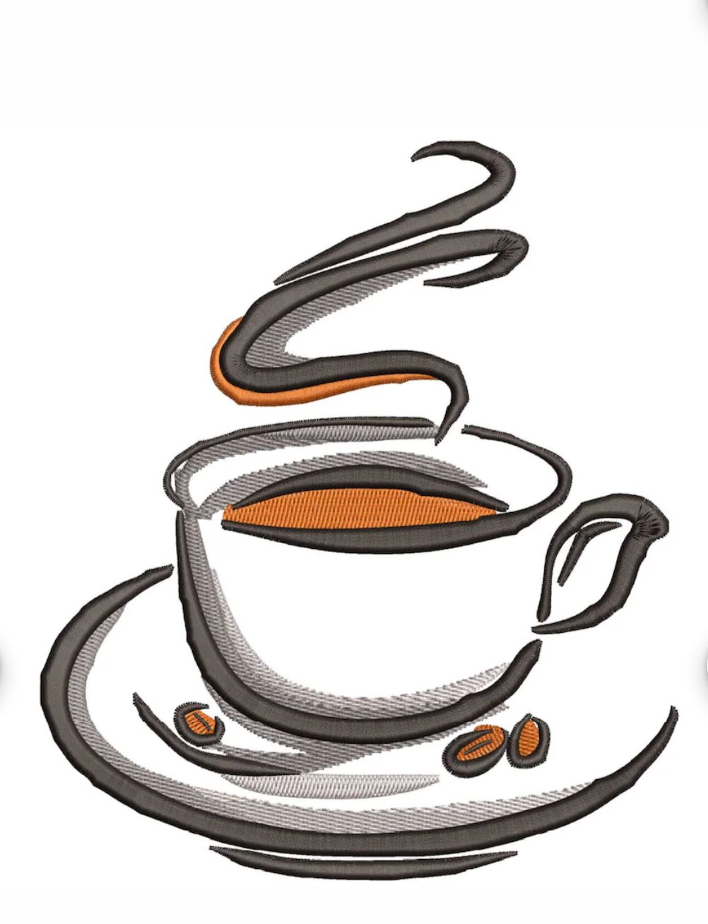 Koffie image