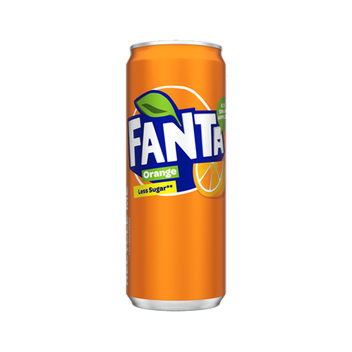 Fanta image