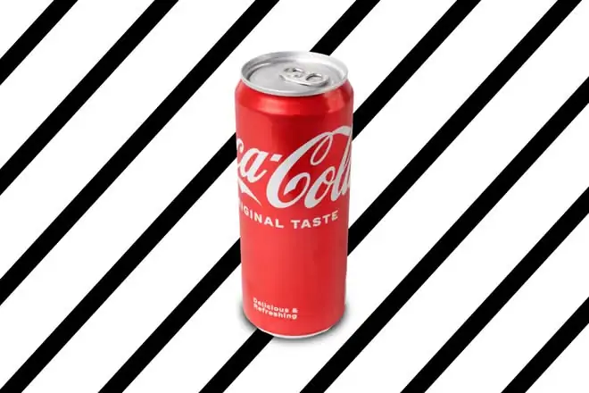Coca-Cola image