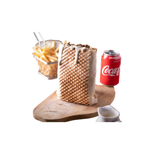 Taco menu image