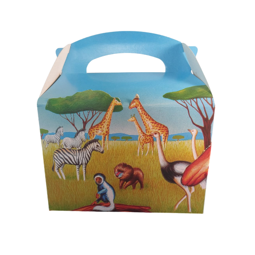 Kids Meal image
