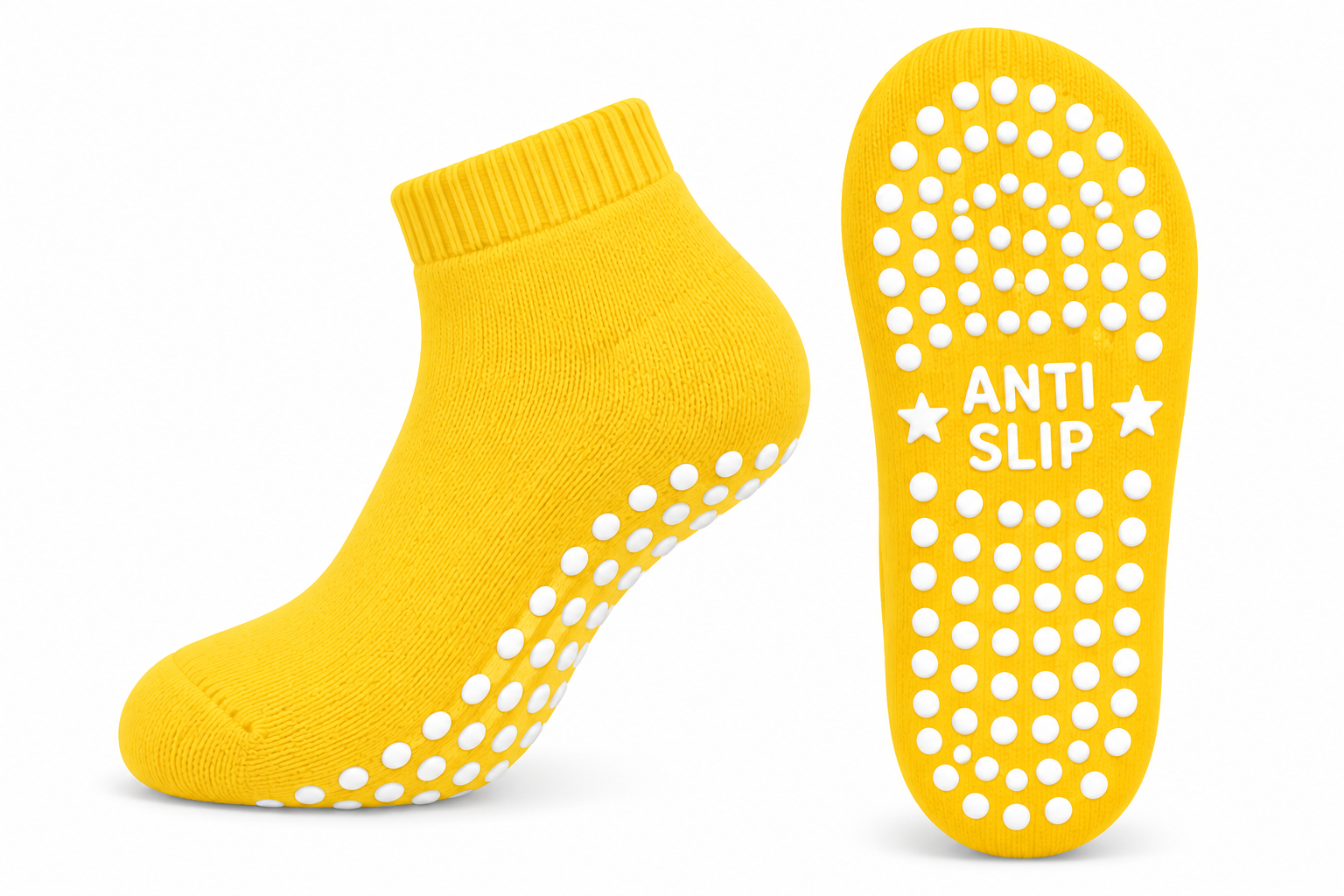 Anti- slip Sokken image
