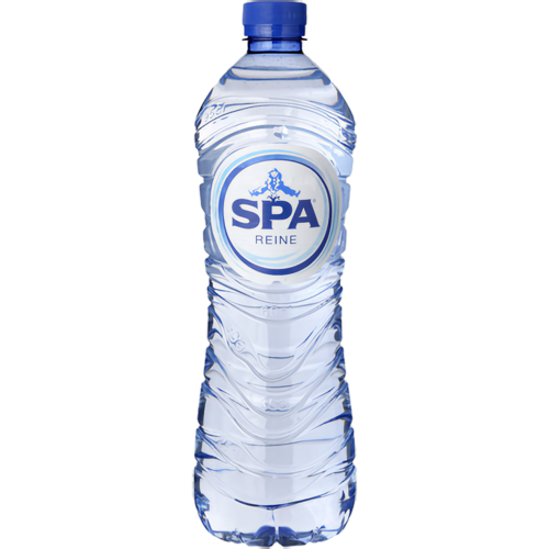 Spa Blauw image