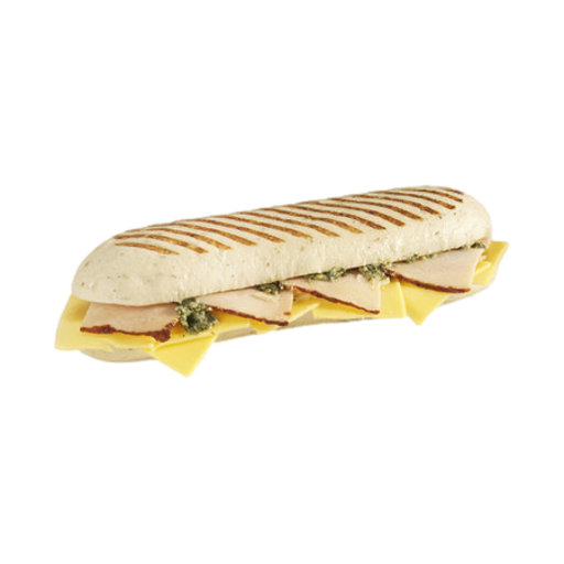 Panini Kip Pesto image