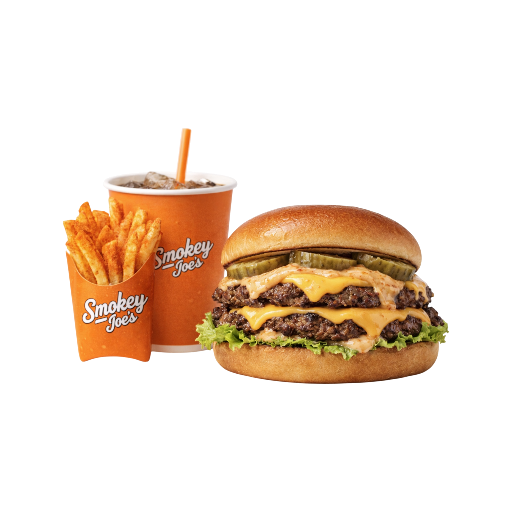 Slobby Joe Menu image