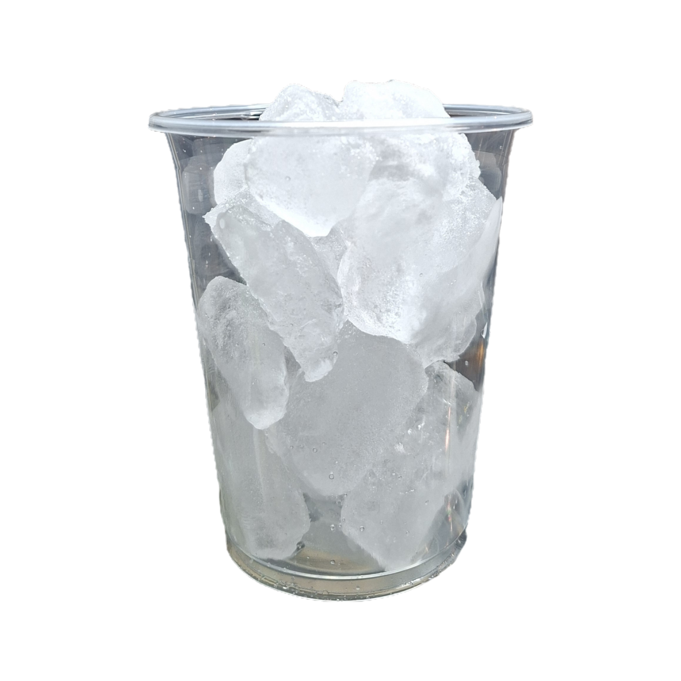 Cupje ijsblokjes image