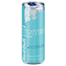 Red Bull Iced Vanilla Berry 250ml image