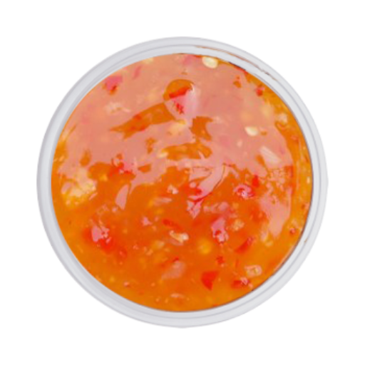 Chili saus image