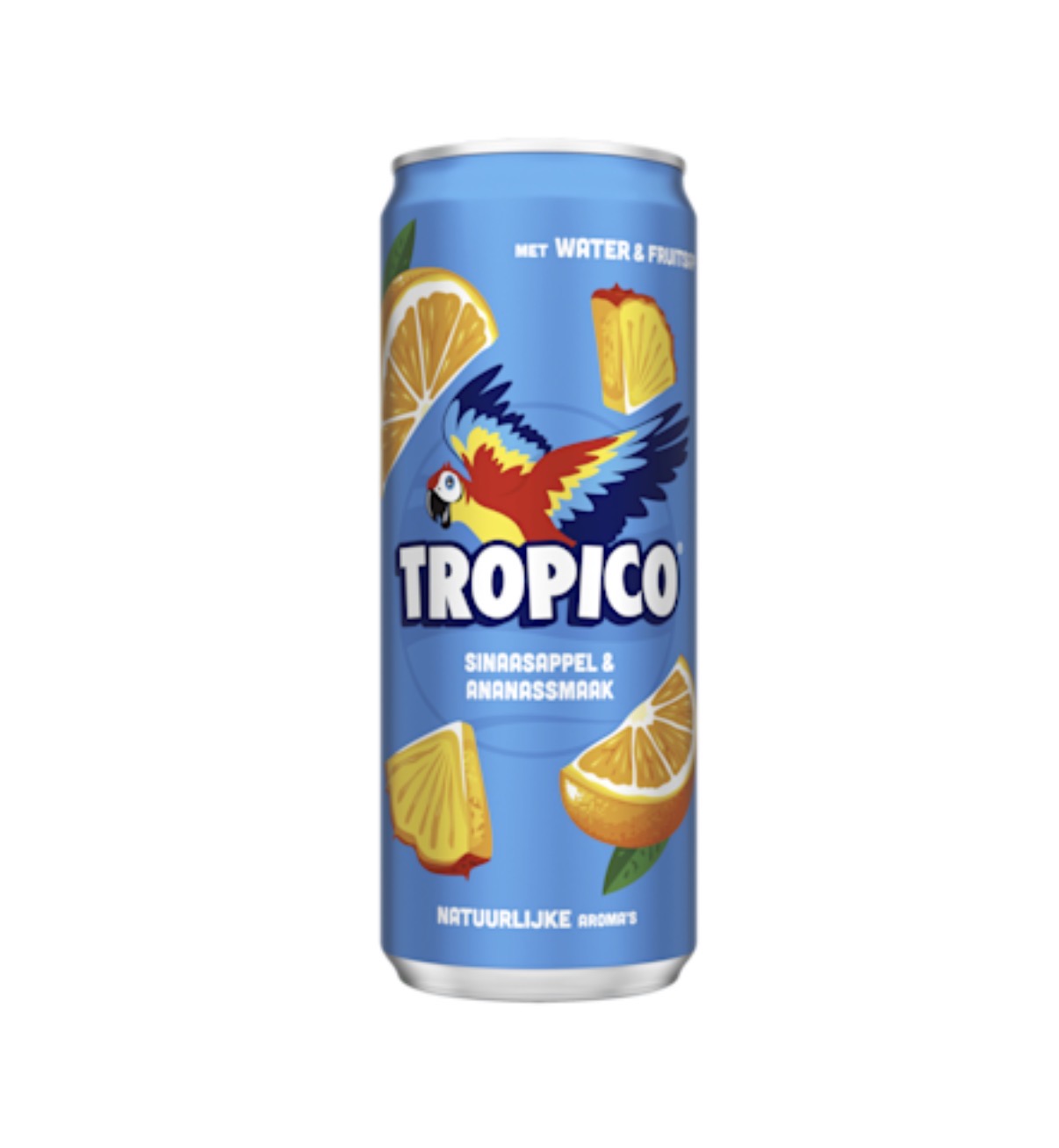 Tropico image