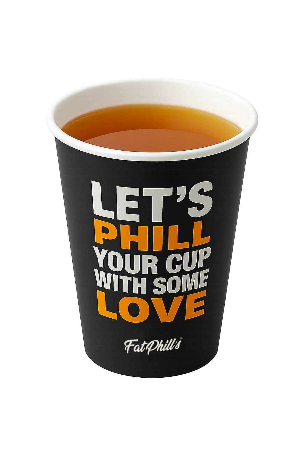 Tea image