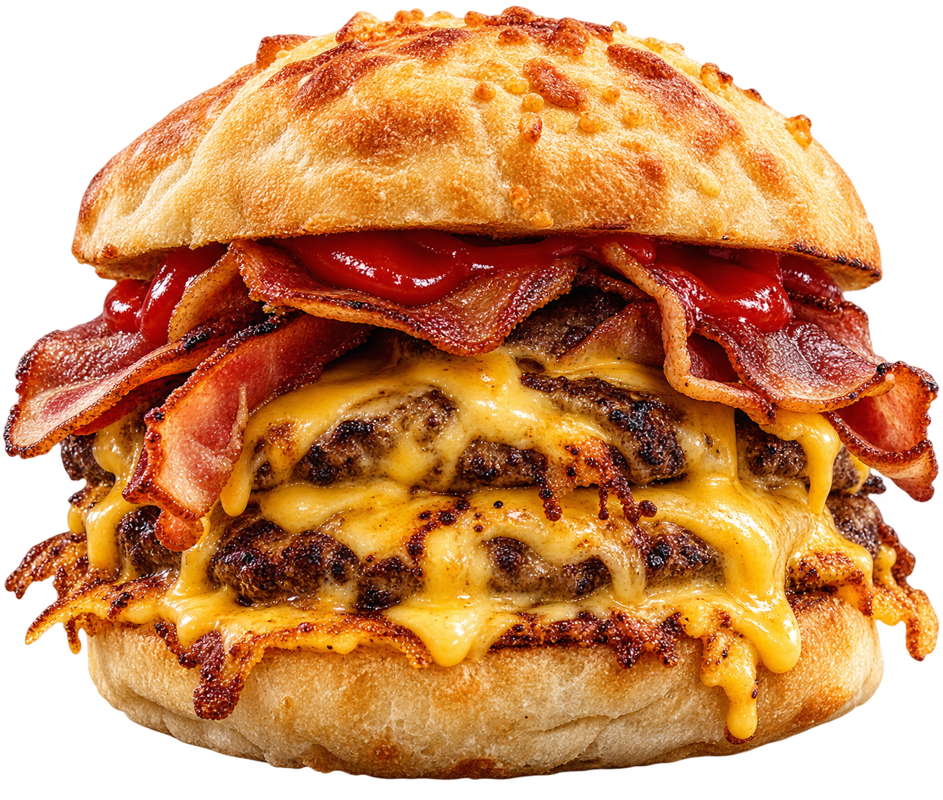 The Heart Attack image