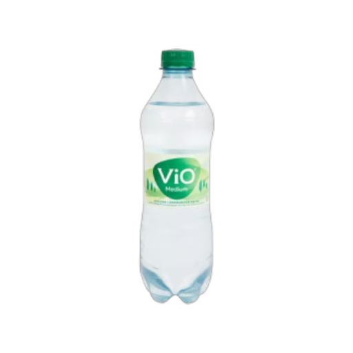ViO Mineralwasser Med. 0,5 l image