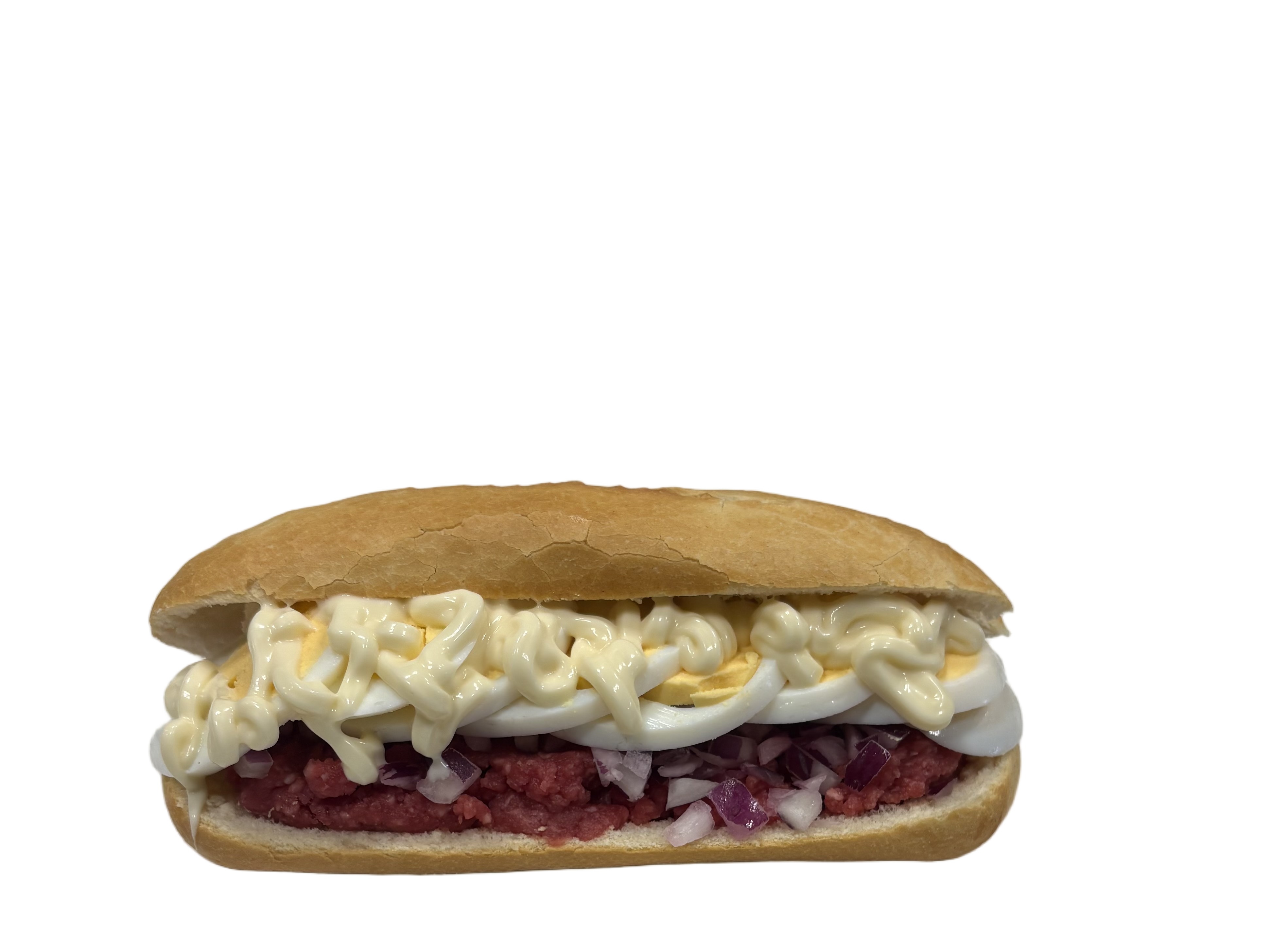 Tartaar speciaal image