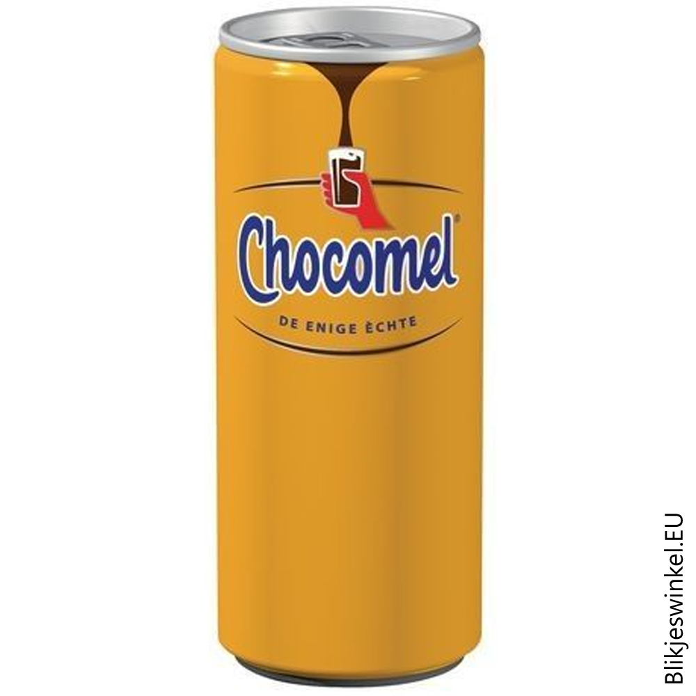 Chocomel image