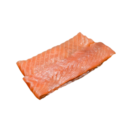 Gerookte zalmfilet image