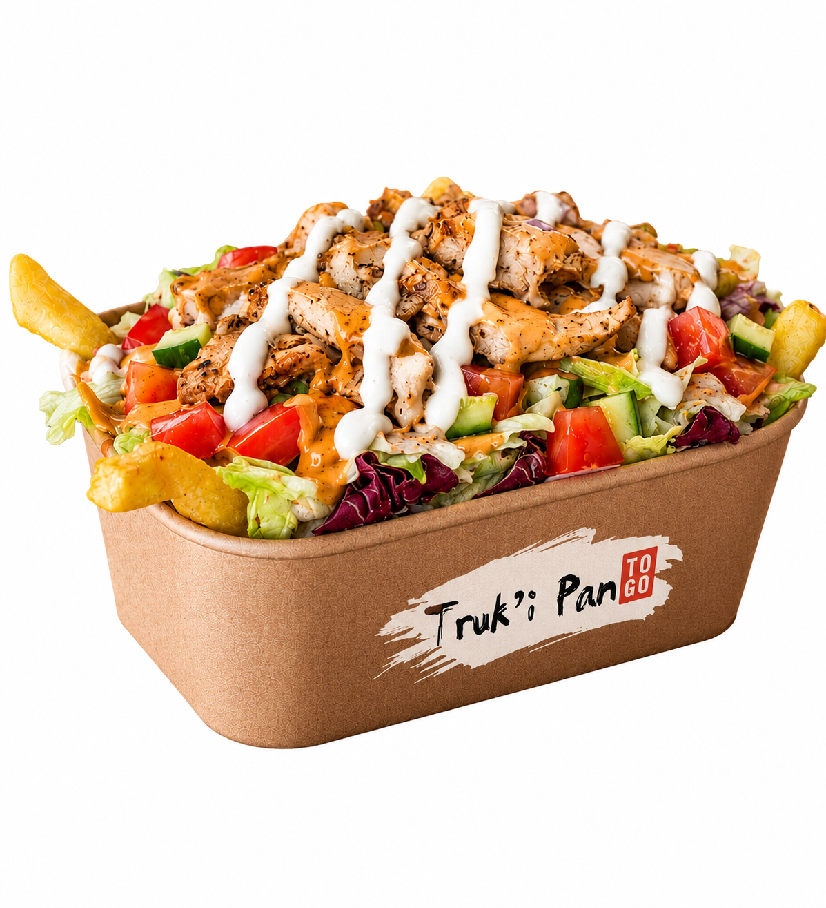 Truksalon image