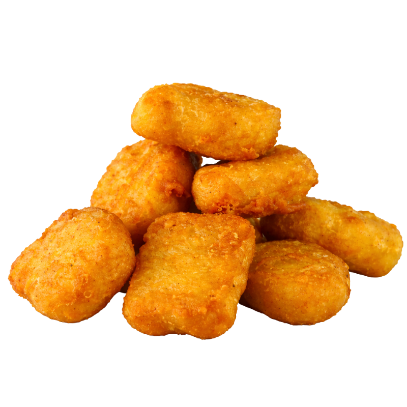 9er Chicken Nuggets image