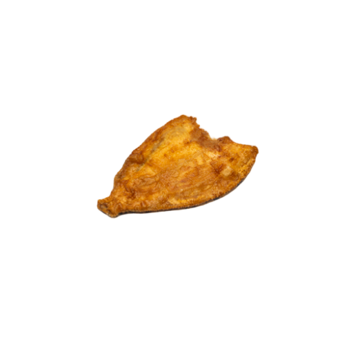 Gebakken schol image