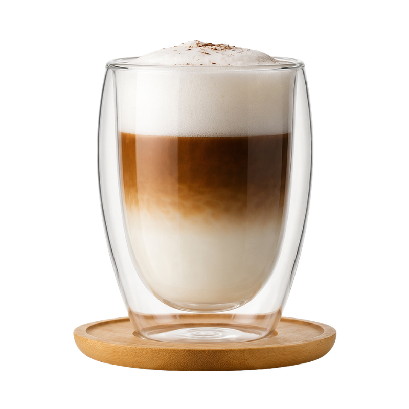 Latte Macchiato image