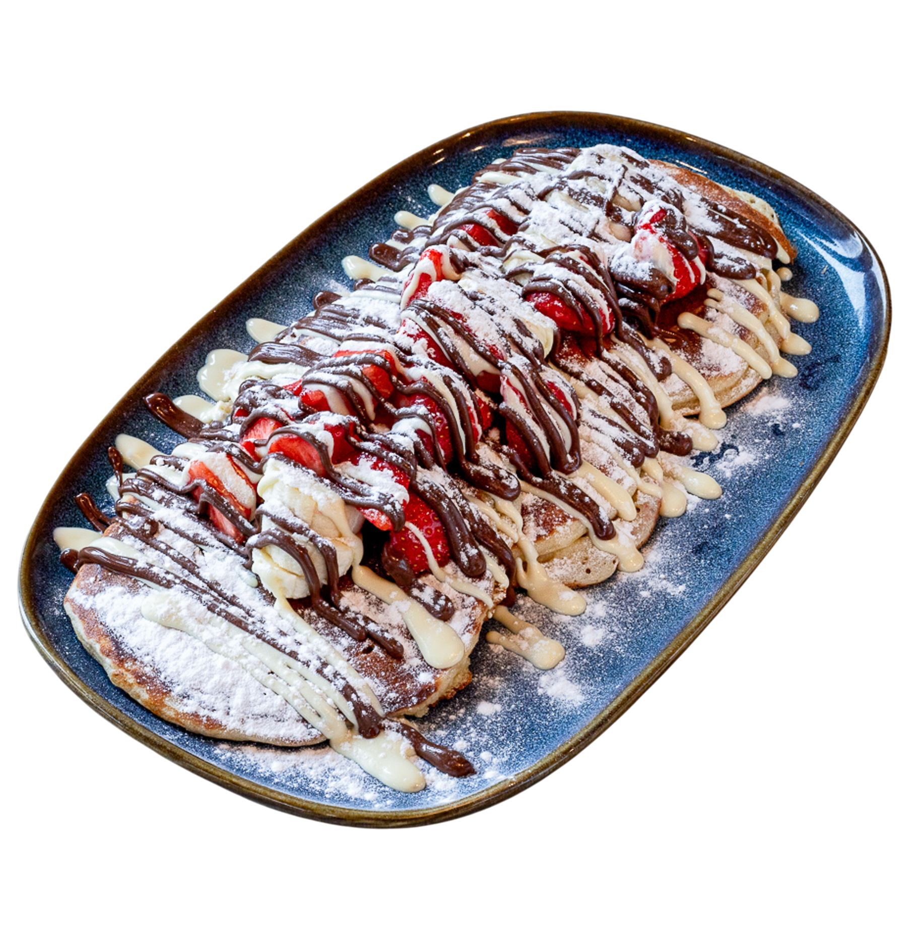 CHOCOLATE TWIST image