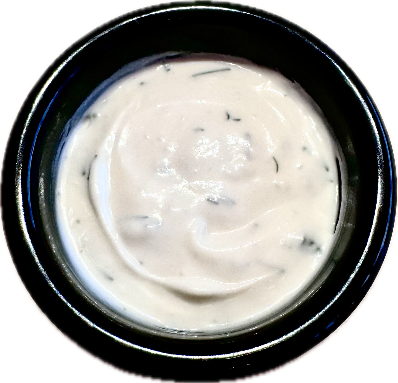 Knoblauchsauce image