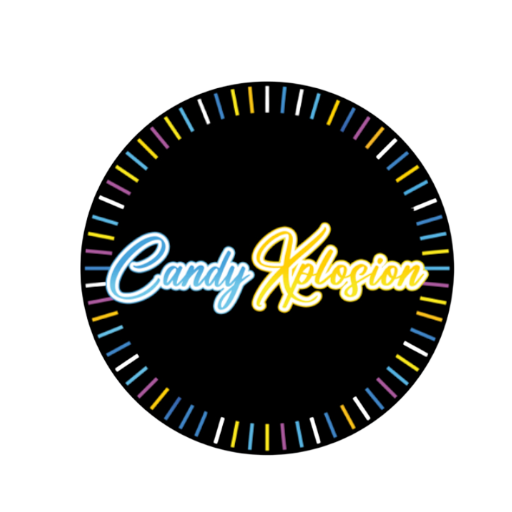 Candy Xplosion Breda