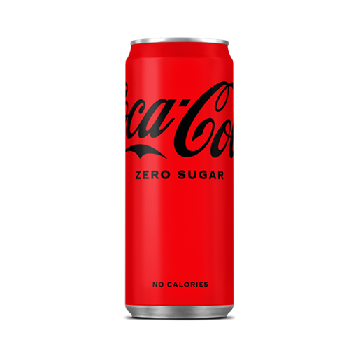 Cola Zero image