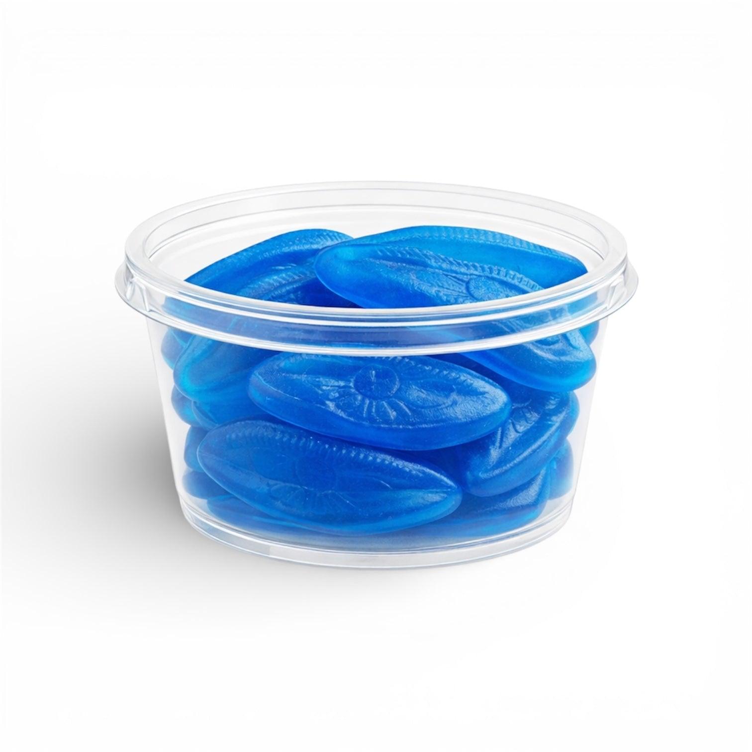 Blauwe ogen halal image