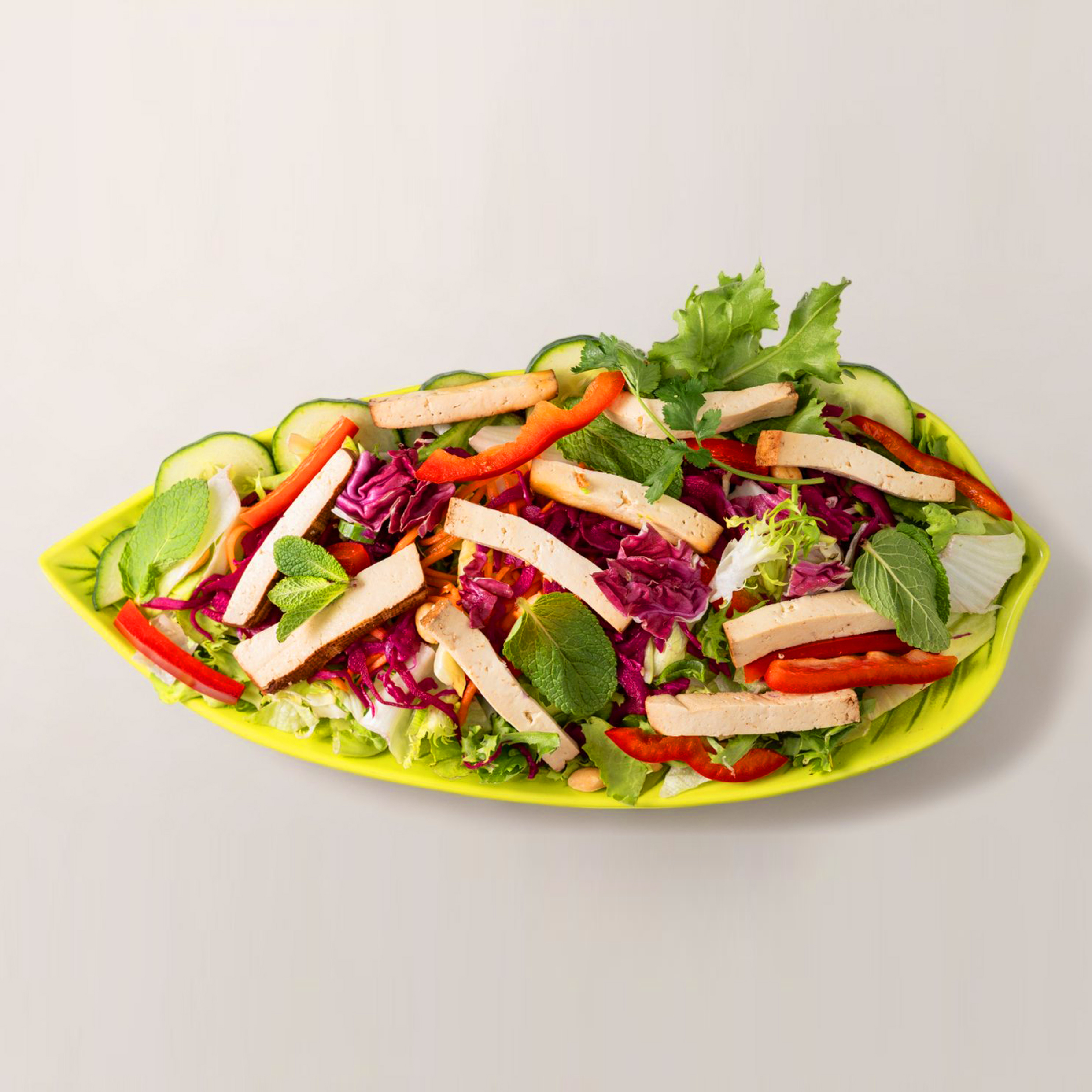 🌱Goi Tofu Salat image